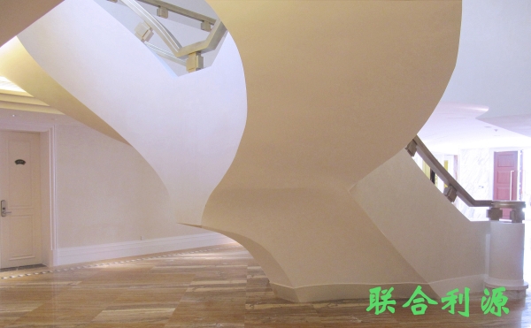扶梯